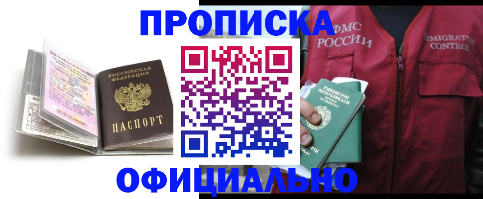 прописка 2025 в Тынде